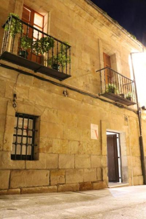 One bedroom appartement with wifi at Salamanca